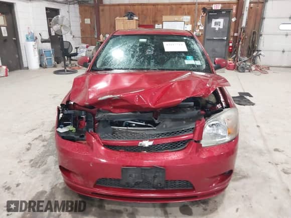 2010 Chevrolet Cobalt SS с VIN 1G1AG1FX7A7165538, выставлен на аукционе IAAI как лот 42517711 с пробегом 152 489 миль миль и . История ставок и продаж доступна на DreamBid. Изображение 12.