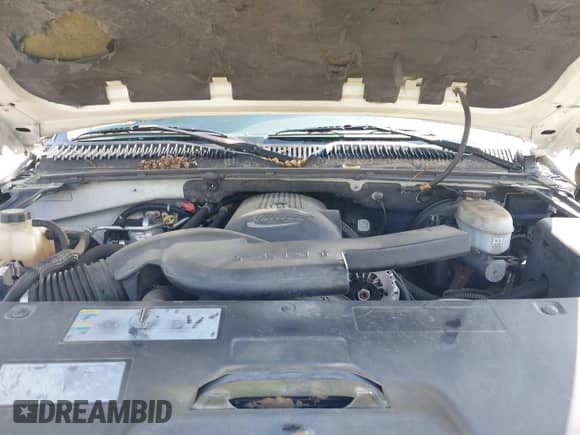 2003 Chevrolet Tahoe LT с VIN 1GNEK13Z53J312627, выставлен на аукционе IAAI как лот 42546491 с пробегом 221 650 миль миль и . История ставок и продаж доступна на DreamBid. Изображение 10.