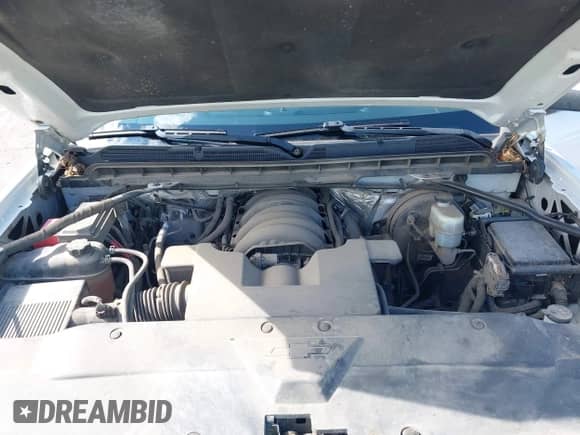 2016 Chevrolet Silverado 1500 LT with VIN 3GCUKRECXGG291194, listed as a IAAI auction lot 42397738 with 185,764 mi miles and . Bid and sale history available at DreamBid. Image 10.