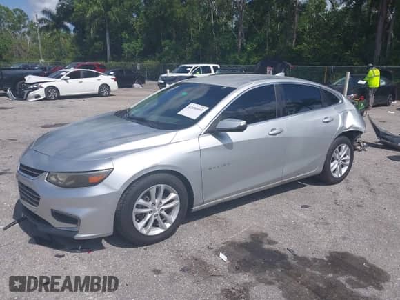 2017 Chevrolet Malibu Hybrid с VIN 1G1ZJ5SU0HF232262, выставлен на аукционе IAAI как лот 42686061 с пробегом 121 898 миль миль и . История ставок и продаж доступна на DreamBid. Изображение 18.