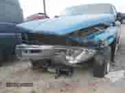 1999 Dodge 2500 с VIN 3B7KF23Z2XG198972, выставлен на аукционе IAAI как лот 41106936 с пробегом 213 609 миль миль и . История ставок и продаж доступна на DreamBid. Изображение 6.