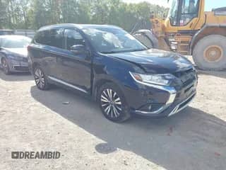 2020 Mitsubishi Outlander SE с VIN JA4AD3A37LZ020064, выставлен на аукционе IAAI как лот 43424364 с пробегом 102 696 миль миль и . История ставок и продаж доступна на DreamBid. Изображение 1.