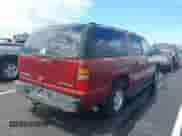 2003 Chevrolet Suburban LT z VIN 1GNEC16Z63J215591, wystawiony jako IAAI lot #42853057 z przebiegiem 292 607 mil mil oraz . Historia ofert i sprzedaży dostępna na DreamBid. Obrazek 4.