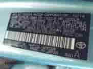 2014 Toyota Prius One z VIN JTDKDTB31E1083929, wystawiony jako IAAI lot #43433102 z przebiegiem 113 003 mil mil oraz . Historia ofert i sprzedaży dostępna na DreamBid. Obrazek 9.