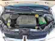2016 Dodge Grand Caravan SE z VIN 2C4RDGBG8GR106291, wystawiony jako Copart lot #66623425 z przebiegiem 50 611 mil mil oraz Szkoda całkowita • Salvage title. Historia ofert i sprzedaży dostępna na DreamBid. Obrazek 12.