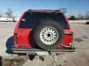 1993 Chevrolet Blazer с VIN 1GNDT13W9P2194015, выставлен на аукционе Copart как лот 48327255 с пробегом 188 591 миль миль и Списание • Salvage title. История ставок и продаж доступна на DreamBid. Изображение 6.