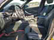 2015 BMW 4 Series 428i xDrive z VIN WBA4C9C59FD330304, wystawiony jako Copart lot #64786165 z przebiegiem 156 889 mil mil oraz Szkoda całkowita • Salvage title. Historia ofert i sprzedaży dostępna na DreamBid. Obrazek 7.