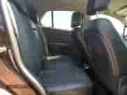 2015 Chevrolet Trax LT z VIN KL7CJLSB5FB095434, wystawiony jako Copart lot #68701045 z przebiegiem 80 928 mil mil oraz Szkoda całkowita • Salvage title. Historia ofert i sprzedaży dostępna na DreamBid. Obrazek 11.