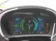 2017 Chevrolet Volt LT z VIN 1G1RA6S53HU157583, wystawiony jako Copart lot #42062693 z przebiegiem 80 425 mil mil oraz . Historia ofert i sprzedaży dostępna na DreamBid. Obrazek 9.