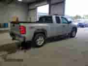 2013 Chevrolet Silverado 1500 LT z VIN 1GCRKSE75DZ339132, wystawiony jako Copart lot #82696605 z przebiegiem 95 461 mil mil oraz Czysty tytuł • Clean title. Historia ofert i sprzedaży dostępna na DreamBid. Obrazek 3.
