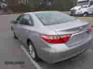 2017 Toyota Camry XSE с VIN 4T1BF1FK9HU374886, выставлен на аукционе IAAI как лот 43583816 с пробегом 10 555 миль миль и . История ставок и продаж доступна на DreamBid. Изображение 3.