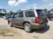 2011 Chevrolet Tahoe LS с VIN 1GNSCAE08BR269819, выставлен на аукционе Copart как лот 57477285 с пробегом 177 198 миль миль и Списание • Salvage title. История ставок и продаж доступна на DreamBid. Изображение 2.