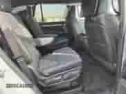 2025 Cadillac Escalade 4WD Sport Platinum с VIN 1GYS9GRL7SR111965, выставлен на аукционе Copart как лот 84946365 с пробегом 7 347 миль миль и Списание • Salvage title. История ставок и продаж доступна на DreamBid. Изображение 11.