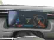 2022 Hyundai Tucson XRT z VIN KM8JF3AE0NU104725, wystawiony jako Copart lot #67463755 z przebiegiem 57 298 mil mil oraz Szkoda całkowita • Salvage title. Historia ofert i sprzedaży dostępna na DreamBid. Obrazek 9.