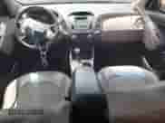 2015 Hyundai Tucson SE с VIN KM8JUCAG5FU061802, выставлен на аукционе Copart как лот 64966615 с пробегом 104 459 миль миль и На запчасти • Non repairable. История ставок и продаж доступна на DreamBid. Изображение 8.