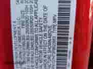 2023 Honda Pilot Touring with VIN 5FNYG1H73PB023953, listed as a Copart auction lot 70050455 with 45,315 mi miles and Salvage title. Bid and sale history available at DreamBid. Image 13.