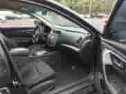 2016 Nissan Altima S with VIN 1N4AL3AP8GC264199, listed as a IAAI auction lot 43247758 with 147,525 mi miles and . Bid and sale history available at DreamBid. Image 5.