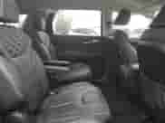 2021 Hyundai Palisade Limited с VIN KM8R5DHE9MU190309, выставлен на аукционе Copart как лот 49843614 с пробегом 73 055 миль миль и . История ставок и продаж доступна на DreamBid. Изображение 11.