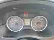 2014 Subaru Forester Premium with VIN JF2SJAGC0EH467800, listed as a Copart auction lot 57047475 with 166,724 mi miles and Salvage title. Bid and sale history available at DreamBid. Image 9.