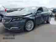 2018 Chevrolet Impala LT с VIN 2G1105S34J9117038, выставлен на аукционе IAAI как лот 43128344 с пробегом 24 528 миль миль и . История ставок и продаж доступна на DreamBid. Изображение 2.