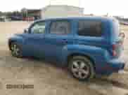 2010 Chevrolet HHR LS с VIN 3GNBAADB0AS563087, выставлен на аукционе Copart как лот 74447854 с пробегом 276 096 миль миль и Списание • Salvage title. История ставок и продаж доступна на DreamBid. Изображение 2.
