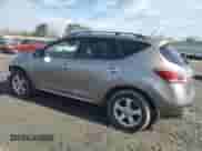 2012 Nissan Murano SV с VIN JN8AZ1MU9CW117773, выставлен на аукционе Copart как лот 42813795 с пробегом 228 419 миль миль и Чистый • Clean title. История ставок и продаж доступна на DreamBid. Изображение 2.
