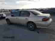 2005 Chevrolet Malibu Classic с VIN 1G1ND52F95M165353, выставлен на аукционе Copart как лот 71995275 с пробегом 202 996 миль миль и Списание • Salvage title. История ставок и продаж доступна на DreamBid. Изображение 2.