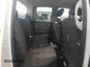 2009 Dodge 1500 SLT с VIN 1D3HB18T49S782300, выставлен на аукционе Copart как лот 58946225 с пробегом 188 783 миль миль и Списание • Salvage title. История ставок и продаж доступна на DreamBid. Изображение 10.