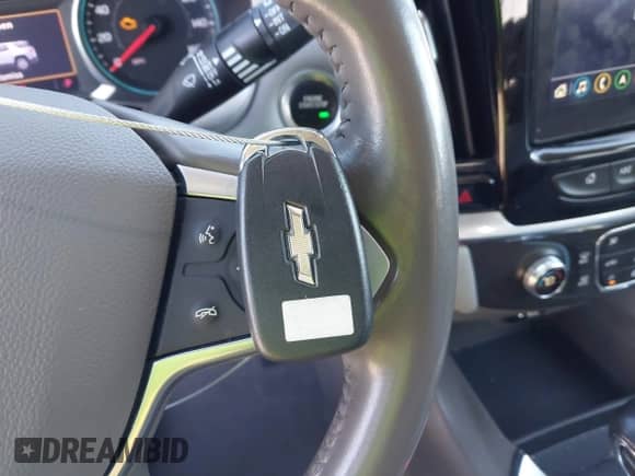 2021 Chevrolet Traverse LT с VIN 1GNERHKWXMJ163645, выставлен на аукционе IAAI как лот 41949887 с пробегом 89 448 миль миль и . История ставок и продаж доступна на DreamBid. Изображение 11.