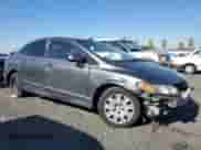 2010 Honda Civic с VIN 19XFA1E34AE020907, выставлен на аукционе Copart как лот 81151144 с пробегом 159 488 миль миль и Списание • Salvage title. История ставок и продаж доступна на DreamBid. Изображение 4.