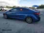 2015 Hyundai Elantra Limited с VIN KMHDH4AE2FU455201, выставлен на аукционе Copart как лот 69766825 с пробегом 285 007 миль миль и Списание • Salvage title. История ставок и продаж доступна на DreamBid. Изображение 2.