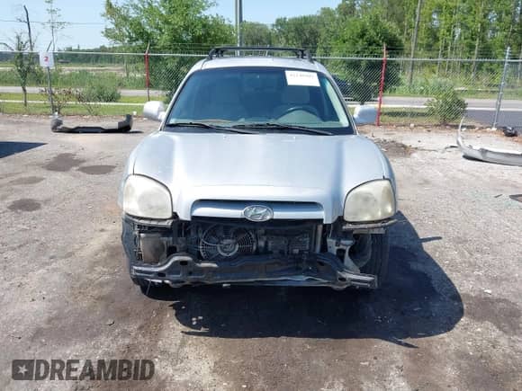 2005 Hyundai Santa Fe GLS с VIN KM8SC13E95U861640, выставлен на аукционе IAAI как лот 42248903 с пробегом 234 732 миль миль и . История ставок и продаж доступна на DreamBid. Изображение 6.