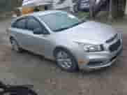 2015 Chevrolet Cruze LS with VIN 1G1PB5SG8F7288813, listed as a IAAI auction lot 42195386 with 151,425 mi miles and . Bid and sale history available at DreamBid. Image 1.