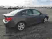 2015 Chevrolet Cruze Diesel z VIN 1G1P75SZ6F7170844, wystawiony jako Copart lot #85155695 z przebiegiem 107 415 mil mil oraz Szkoda całkowita • Salvage title. Historia ofert i sprzedaży dostępna na DreamBid. Obrazek 3.