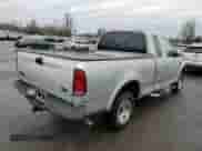 1998 Ford F-150 XL с VIN 1FTDX18W5WKA08829, выставлен на аукционе Copart как лот 85135314 с пробегом 160 824 миль миль и Чистый • Clean title. История ставок и продаж доступна на DreamBid. Изображение 3.
