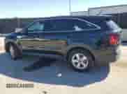2022 Kia Sorento LX with VIN 5XYRG4LC9NG095174, listed as a Copart auction lot 86217355 with 68,408 mi miles and Clean title. Bid and sale history available at DreamBid. Image 2.