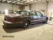 1994 Chevrolet Caprice с VIN 1G1BL52W2RR116123, выставлен на аукционе Copart как лот 47020895 с пробегом Не указан миль и Списание • Salvage title. История ставок и продаж доступна на DreamBid. Изображение 3.