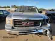 2011 GMC Sierra 1500 SLE с VIN 1GTR2VE35BZ368965, выставлен на аукционе Copart как лот 82130095 с пробегом 129 176 миль миль и Списание • Salvage title. История ставок и продаж доступна на DreamBid. Изображение 5.