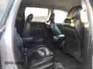 2009 Chevrolet Traverse 2LT with VIN 1GNEV23D19S141301, listed as a Copart auction lot 80721843 with 248,130 mi miles and Clean title. Bid and sale history available at DreamBid. Image 10.