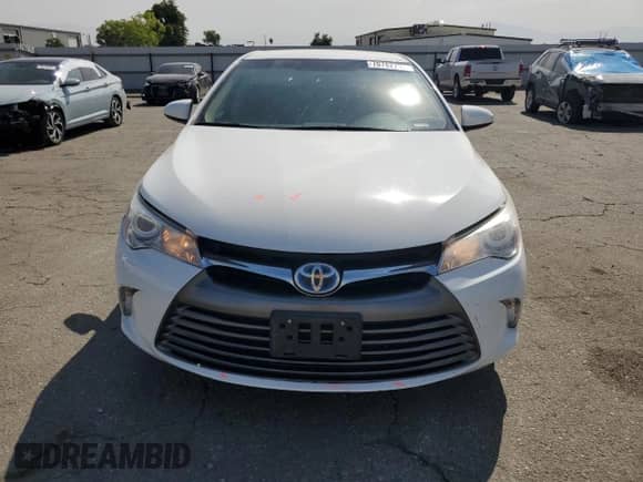 2017 Toyota Camry Hybrid LE с VIN 4T1BD1FK3HU217666, выставлен на аукционе Copart как лот 70782735 с пробегом 156 000 миль миль и Списание • Salvage title. История ставок и продаж доступна на DreamBid. Изображение 5.