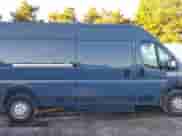 2019 Ram ProMaster Cargo с VIN 3C6URVJG8KE548877, выставлен на аукционе IAAI как лот 40831924 с пробегом 95 218 миль миль и . История ставок и продаж доступна на DreamBid. Изображение 13.