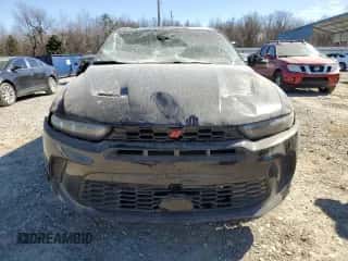 2023 Dodge Hornet GT z VIN ZACNDFAN8P3A01805, wystawiony jako Copart lot #46873575 z przebiegiem 30 147 mil mil oraz Szkoda całkowita • Salvage title. Historia ofert i sprzedaży dostępna na DreamBid. Obrazek 5.