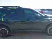 2023 Nissan Pathfinder Rock Creek with VIN 5N1DR3BD1PC237447, listed as a IAAI auction lot 41741346 with 23,554 mi miles and . Bid and sale history available at DreamBid. Image 14.