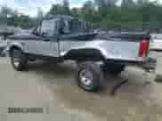 1996 Ford F-150 с VIN 1FTEF14YXTLA67265, выставлен на аукционе Copart как лот 58006275 с пробегом 218 821 миль миль и Списание • Salvage title. История ставок и продаж доступна на DreamBid. Изображение 2.