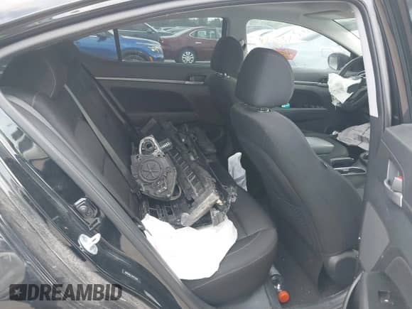 2017 Hyundai Elantra Limited with VIN 5NPD84LF2HH123640, listed as a IAAI auction lot 42431629 with 121,426 mi miles and . Bid and sale history available at DreamBid. Image 8.