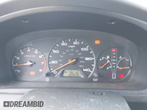 1999 Honda Odyssey LX с VIN 2HKRL1850XH504341, выставлен на аукционе IAAI как лот 43290146 с пробегом 262 875 миль миль и . История ставок и продаж доступна на DreamBid. Изображение 7.