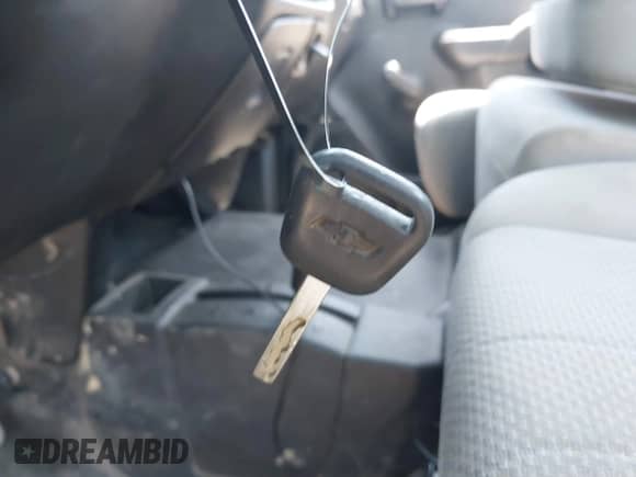 2014 Chevrolet Silverado 1500 Work Truck with VIN 1GCNKPEH6EZ345592, listed as a IAAI auction lot 42136274 with 151,201 mi miles and . Bid and sale history available at DreamBid. Image 11.