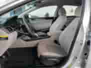 2017 Hyundai Sonata SE с VIN 5NPE24AF9HH493850, выставлен на аукционе Copart как лот 70459905 с пробегом 99 181 миль миль и Списание • Salvage title. История ставок и продаж доступна на DreamBid. Изображение 7.