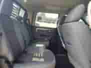 2013 Ram 1500 Big Horn z VIN 1C6RR6LT0DS650650, wystawiony jako Copart lot #71865215 z przebiegiem 158 806 mil mil oraz Szkoda całkowita • Salvage title. Historia ofert i sprzedaży dostępna na DreamBid. Obrazek 10.