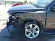 2016 Chevrolet Tahoe LT with VIN 1GNSKBKC3GR427093, listed as a IAAI auction lot 42247317 with 159,352 mi miles and . Bid and sale history available at DreamBid. Image 17.